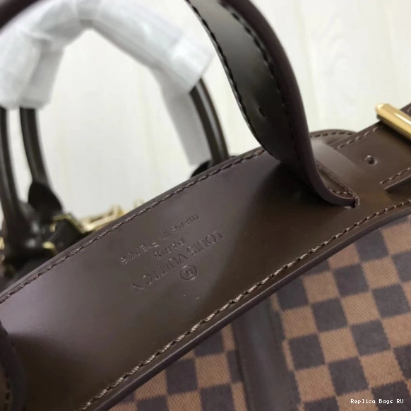 Affordable KEEPALL 55 LOUIS BANDOULIÈRE VUITTON 0822
